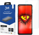 Захисне скло 3MK FlexibleGlass для Samsung Galaxy G715 Xcover Pro (5903108228589) - зображення 1