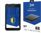 Szkło ochronne 3MK FlexibleGlass do Samsung Galaxy Tab Active 3 8" (5903108339452) - obraz 1