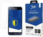 Szkło ochronne 3MK FlexibleGlass do Samsung Galaxy J3 Duos 2016 SM-J320 (5901571168951) - obraz 1