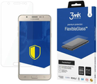 Szkło ochronne 3MK FlexibleGlass do Samsung Galaxy J7 SM-J710 2016 (5901571176086) - obraz 1