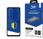 Szkło ochronne 3MK FlexibleGlass do Samsung Galaxy M13 4G SM-M135 (5903108482608) - obraz 1