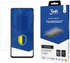 Захисне скло 3MK FlexibleGlass для Samsung Galaxy M31s SM-M317 (5903108298919) - зображення 1