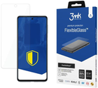 Szkło ochronne 3MK FlexibleGlass do Samsung Galaxy M53 5G SM-M536 (5903108471800) - obraz 1