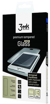 Захисне скло 3MK HardGlass для Applei Phone SE 2020 / SE 2022 / 7 / 8 (5901571184760) - зображення 1