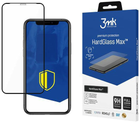 Szkło hartowane 3MK HardGlass do Apple iPhone 11 Pro (5903108132978) - obraz 1