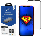 Захисне скло 3MK HardGlass для Apple iPhone 13 Pro Max / 14 Plus (5903108499293) - зображення 1