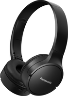 Słuchawki Panasonic RB-HF420BE-K Street Wireless Black (RB-HF420BE-K) - obraz 1