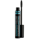 Tusz do rzęs Gosh Waterproof Volume Mascara 001 Black Wolumetryczny 10 ml (5701278602624) - obraz 1