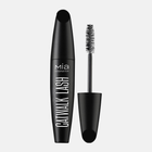 Tusz do rzęs Mia Cosmetics Paris Extra Volume Mascara Black Wolumetryczny 9.5 ml (8436558887138) - obraz 1