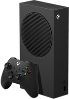 Ігрова консоль Microsoft Xbox Series S (XXU-00010) - зображення 1