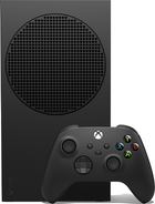 Ігрова консоль Microsoft Xbox Series S (XXU-00010) - зображення 2