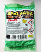 Засіб для чищення димоходів Spalsadz 1 кг