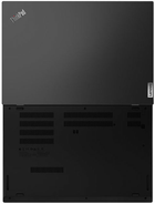 Laptop Lenovo ThinkPad L15 G1 (20U3006LPB) Black - obraz 6