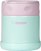 Пищевой термоконтейнер Zojirushi SW-EK26H-AP 0.26 л Pale Blue (16780597)