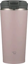 Термостакан Zojirushi SX-KA30PM 0.3 л Rose (16780636)