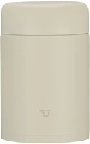 Пищевой термоконтейнер Zojirushi SW-KA52CM 0.52 л Бежевый (16780683)