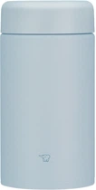 Харчовий термоконтейнер Zojirushi SW-KA75HHL 0.75 л Блакитний (16780688)