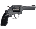 Револьвер под патрон Флобера Safari (Сафари) РФ 441М пластик - изображение 1
