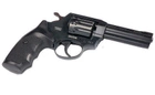 Револьвер под патрон Флобера Safari (Сафари) РФ 441М пластик - изображение 2