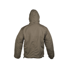 Анорак зимовий Sturm Mil-Tec Combat Anorak Winter Olive S (10335001) - зображення 2