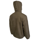 Анорак зимовий Sturm Mil-Tec Combat Anorak Winter Olive S (10335001) - зображення 11