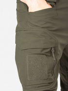 Штани вологозахисні Sturm Mil-Tec Softshell Pants Assault Ranger Green XL (11380012) - изображение 7