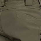 Штани вологозахисні Sturm Mil-Tec Softshell Pants Assault Ranger Green XL (11380012) - зображення 11