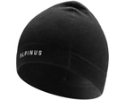 Тактична військова термо шапка,утеплена Alpinus Calera Miyabi - Чорна - зображення 1
