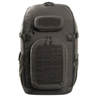 Рюкзак тактичний Highlander Stoirm Backpack 40L -сірий - изображение 3
