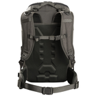 Рюкзак тактичний Highlander Stoirm Backpack 40L -сірий - изображение 4
