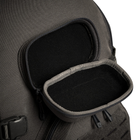 Рюкзак тактичний Highlander Stoirm Backpack 40L -сірий - изображение 10