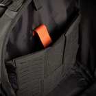 Рюкзак тактичний Highlander Stoirm Backpack 40L -сірий - изображение 16