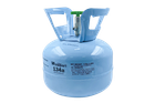 Фреон Whicepart R-134a баллон с краном 3.4 кг