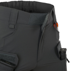 Штаны Helikon-Tex Outdoor Tactical Pants VersaStretch® Lite Black 30/34 S/Long - изображение 4