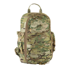 M-Tac рюкзак Sturm Elite Multicam, рюкзак армійський, рюкзак 15л, рюкзак мультикам, тактичний чоловічий рюкзак - зображення 3