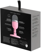 Mikrofon Razer Seiren Mini Quartz Pink (RZ19-03450200-R3M1) - obraz 4