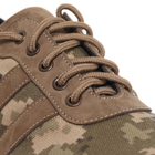 Кросівки тактичні SNAKE нубук зі вставками кордури ММ-14 (Український піксель) 46 - зображення 6