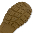 Літні Жіночі Ботинки з Дихаючою мембраною на гумовій підошві Ragnarok Койот 39 розмір - зображення 7