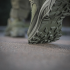 M-Tac кросівки тактичні демісезонні Ranger Green 44 - зображення 9