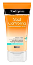 Peeling do twarzy Neutrogena Spot Controlling Facial Scrub 150ml (3574661546995) - obraz 1