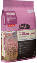 Sucha karma ACANA Grass-Fed Lamb dla psów wszystkich ras 6 kg (0064992570606) - obraz 1