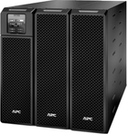 ДБЖ APC Smart-UPS SRT 8000VA Tower (SRT8KXLI) - зображення 3