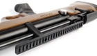 Пневматическая винтовка Hatsan PCP Flashpup SET (насос+прицел 4х32) - изображение 3