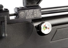 Пневматическая винтовка Hatsan PCP Flashpup S SET (насос+прицел 4х32) - изображение 3