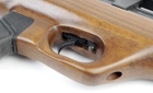 Пневматическая винтовка Hatsan PCP Flashpup SET (насос+прицел 4х32) - изображение 9