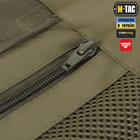 M-Tac куртка зимняя Alpha Gen.IV Pro Dark Olive L/L - изображение 7