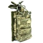 Комплект амуниции  "UMA-РПС" цвета пиксель ВСУ (мм14) - изображение 6