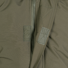 Куртка Patrol System 2.0 L.Twill Olive Camotec розмір M - зображення 4