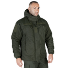 Куртка Patrol System 2.0 Nylon Dark Olive Camotec розмір M - изображение 2