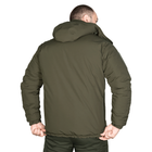 Куртка Patrol System 2.0 L.Twill Olive Camotec розмір XL - изображение 3